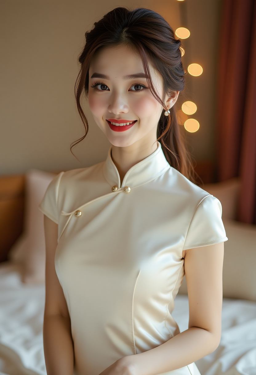 夏夜漫游电影海报