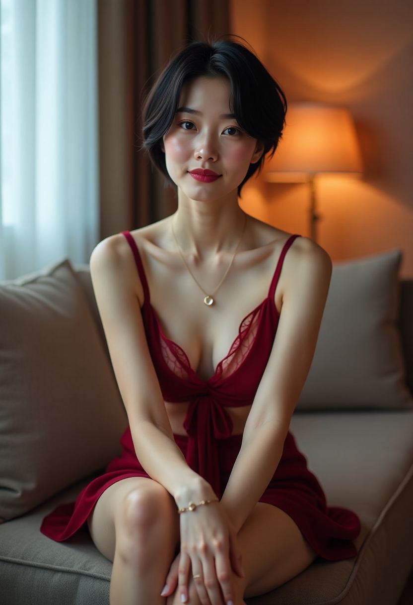 长街灯火电视剧海报